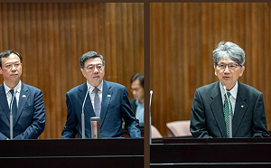 癌友活下來之後呢？王正旭喊修「癌防法」：6大支持助重返生活