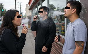 中國對台發起毒品灰色戰爭！黃春生示警：喪屍煙彈正摧毀台灣下一代