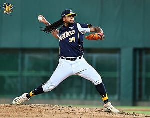 兄弟連28局未得分創隊史次高　本季第2度6連敗