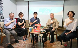 安全感可被存起來？ Y’s Day週三青年日探討地緣政治如何影響金融
