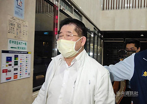 陳重文案涉做偽證  台智光董事長李慶煌遭訴