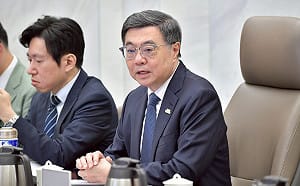 政院通過《性工法》和《就保法》部分條文修正草案  協助勞工兼顧家庭與職涯