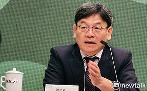 國發會主委葉俊顯：人口政策需要時間驗證  後續將滾動式檢討推進
