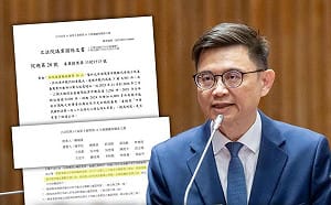 提高毒酒駕刑責及罰金上限     賴瑞隆：與同僚共提《刑法》第185條之3修正案  