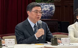 T-34型初級教練機事故2飛官殉職  卓揆：沈重、哀痛與不捨