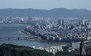 管仁健觀點》南韓的今天  會是台灣的明天嗎？