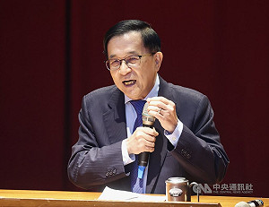 陳水扁涉洗錢案追訴權時效已完成　免訴確定