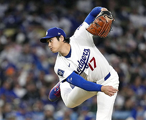 大谷翔平投打爆發　6局無安打首打席開轟奪勝