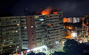 俄無人機打擊成員國民宅  北約尚未引「第5條」、歐盟先祭第21輪制裁