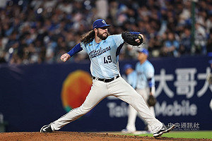 威戈神快進入牛棚階段　愛力戈近況佳是否異動再觀察