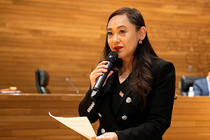 加州前市長認罪當中國代理人　10月判刑最高關10年