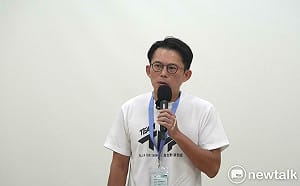 賴清德提朝野共商國是  黃國昌嗆「遮醜」：在轉移無法接川普電話的焦點