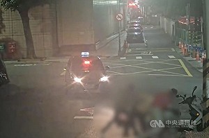 北市文山區棒械鬥毆 優勢警力壓制送辦3嫌