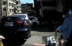 新北警逮泰女涉性交易　查護照才發現是男人