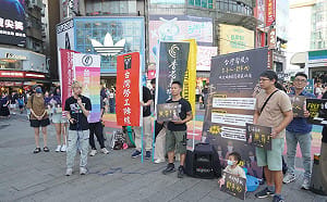 紀念六四就被捕！支聯會李卓人、鄒幸彤還押逾1700天 民團要求無條件釋放2人