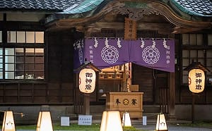 網傳桃園神社要改建客家、眷村等園區   市府怒斥假消息：會報案究辦