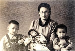 「爸爸希望妳成為有用的人」 一封遲到58年的家書背後父女故事將在濟南教會重現