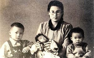 「爸爸希望妳成為有用的人」　一封遲到58年的家書背後父女故事將在濟南教會重現