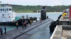 澳洲突「被降級」? 美調整AUKUS協議 將僅給二手維吉尼亞級潛艦
