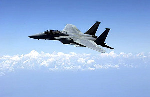 中國FN-6導彈擊落美軍F-15E戰機？美媒曝 : 伊朗防空網結合北京技術