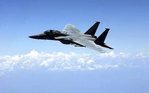 中國FN-6導彈擊落美軍F-15E戰機？美媒曝 : 伊朗防空網結合北京技術