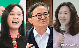 台東縣長民調》 國民黨吳秀華以44.2%支持度  碾壓陳瑩與劉櫂豪