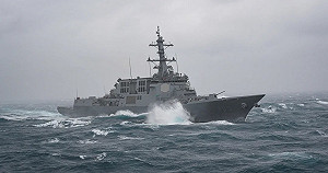 非交戰國「它」受害最深! 伊嗆派軍艦就視同「侵略」 青瓦台緊急「降溫」了