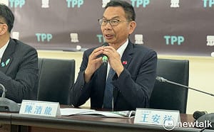日菲劃界談判影響台漁民權益？民眾黨嗆外交部：別被吃豆腐還支持 