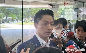 吳思瑤酸優化文湖線等10年太慢  蔣萬安酸：要好好關注市政