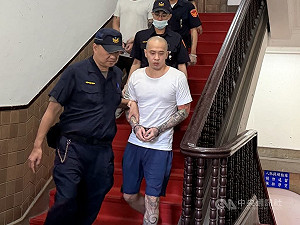 男子涉毒駕撞死三重警　更審主張符合自首可減刑