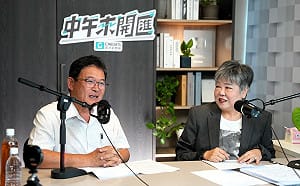 彰化縣長一定選到底   邱建富：就算賴清德勸退也不接受任何條件