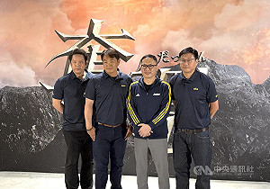 兄弟人事調整無關戰績 劉志威：沒考量教練團異動