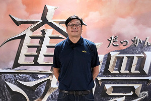 TPBL陳暉接任特攻總經理　強調球隊文化沒問題