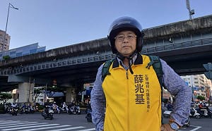 高雄新增15處科技執法引關注   薛兆基要求公布10大罰單熱點