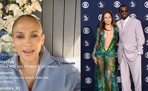 (影) 為錢下海 她「收費」更便宜? JLO 、碧昂絲被扯捲Diddy性醜聞 真相是.......