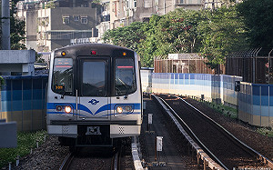 新北捷運兒童卡實施困難 林昭賢：最慢元宵節前