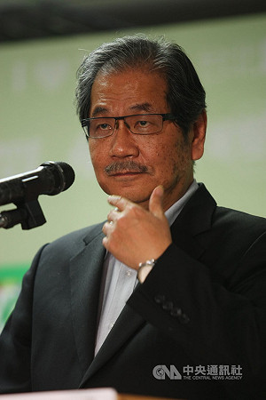 吳乃仁因台糖案遭執行拘提　中院：若未獲依法處理