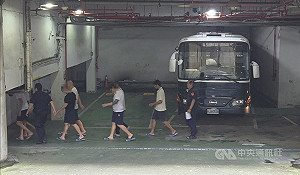 男踹菲籍女童遭訴　北檢認情節嚴重建請從重量刑