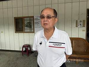 載送郵件被砍血肉模糊身亡　受害家屬嘆：社會病了