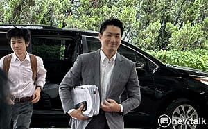 何孟樺質疑雙標　蔣萬安：日本交流成果獲肯定　上海小貓熊應一致標準