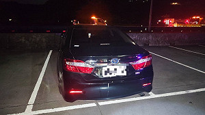 65歲男上錯路　國道3號竟直接迴轉逆向警方攔停法辦