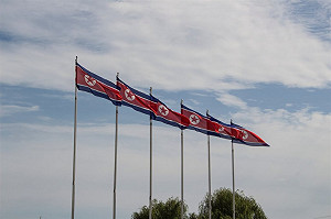 習近平將訪北韓  分析：展現對朝鮮半島問題影響力