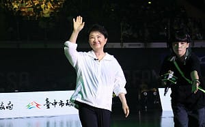 盧秀燕明率團出訪德捷奧  拓展精密機械黃金廊道國際市場