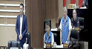 郵局司機4日被殺　凶嫌中午就揮刀經理報案仍爆憾事