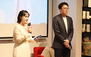 曾被蔡英文封口？姚人多控黃國昌扭曲事實：看他演那齣戲覺得噁心