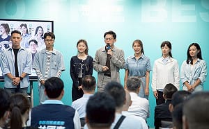 被姚人多放話的記者不敢掛名！  黃國昌：我曾跟「新新聞」總編直球對決