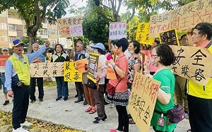 毒駕無保請回引民怨  李惠暄：僅代表現階段「事證不足」  補強可公訴   