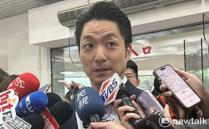 柯文哲不懂天際線說　蔣萬安開酸沈伯洋：要了解具體問題提解方