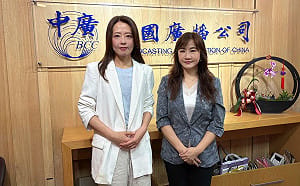 高金素梅遭求刑12年江怡臻：賴清德清算在野黨絕對第一
