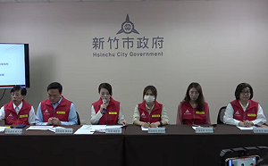 新竹氣爆釀2死！便當店負責人說法曝 高虹安：啟動災準金協助